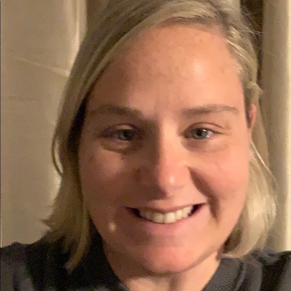 Meet your Posher, Erin